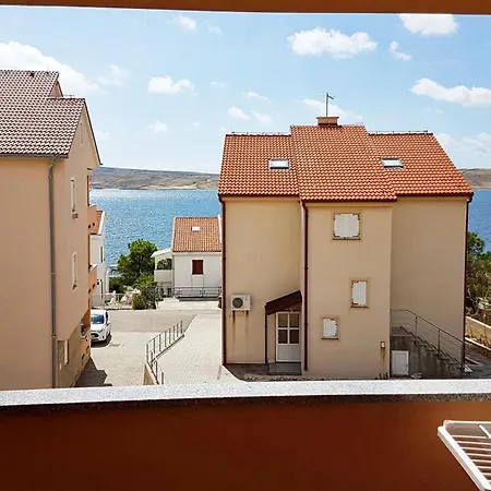 Apartments Mirjana Kustici Exterior photo