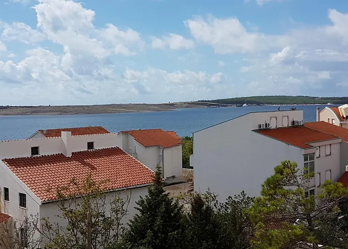 Apartments Mirjana