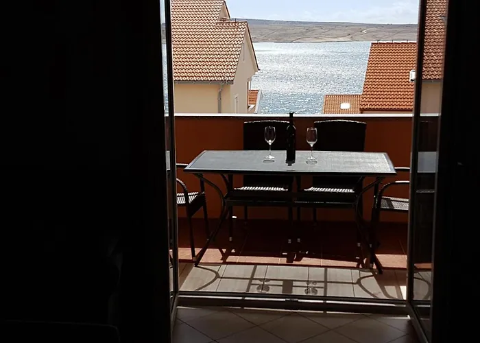 Apartments Mirjana