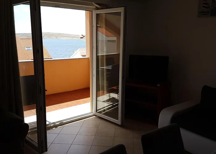 Apartments Mirjana