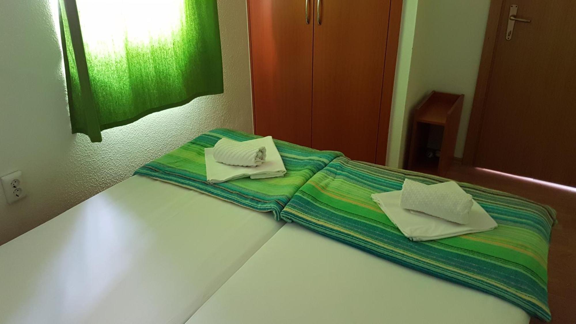 Apartment Mirjana Kustici