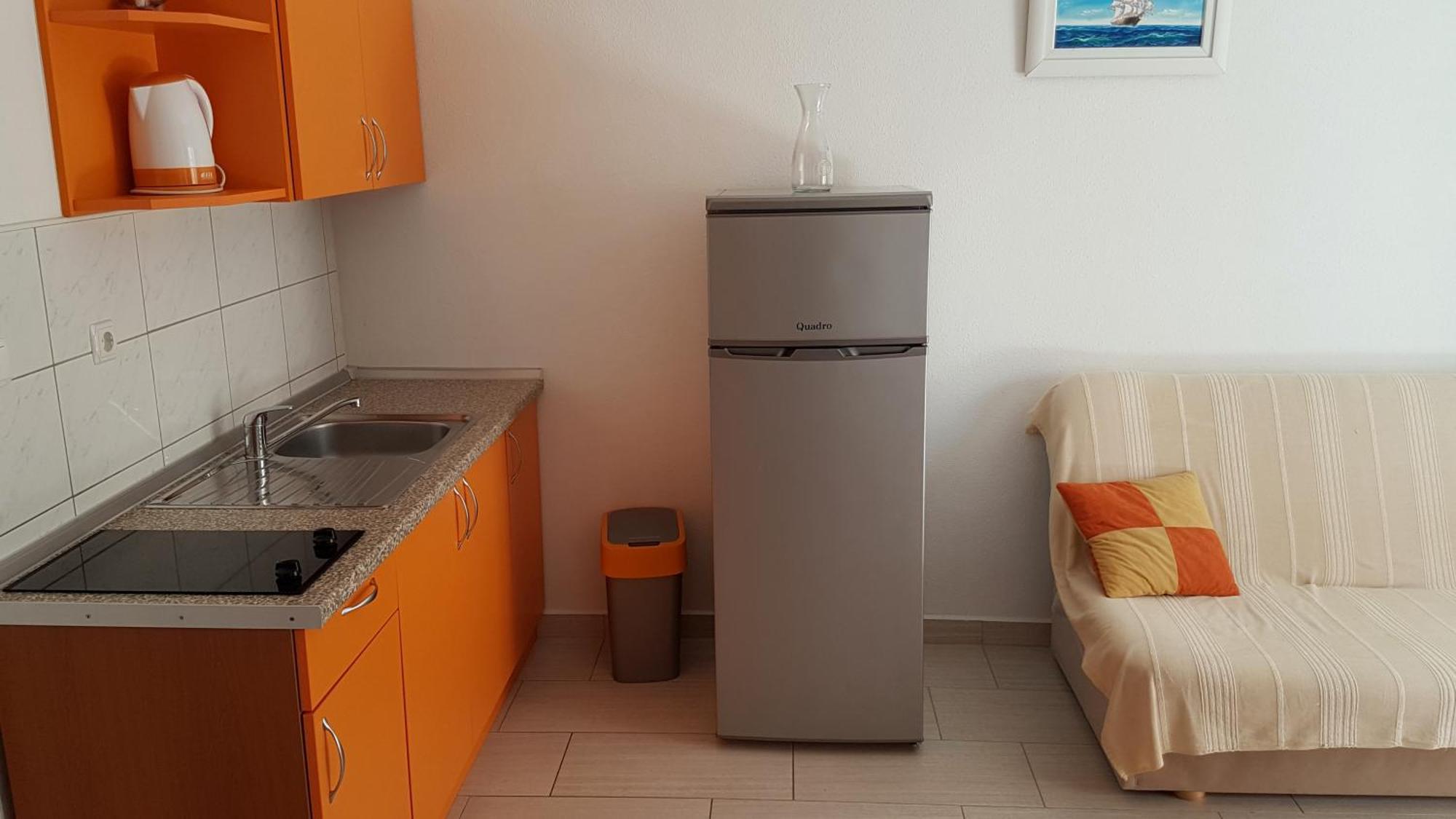 Apartment Mirjana Kustici