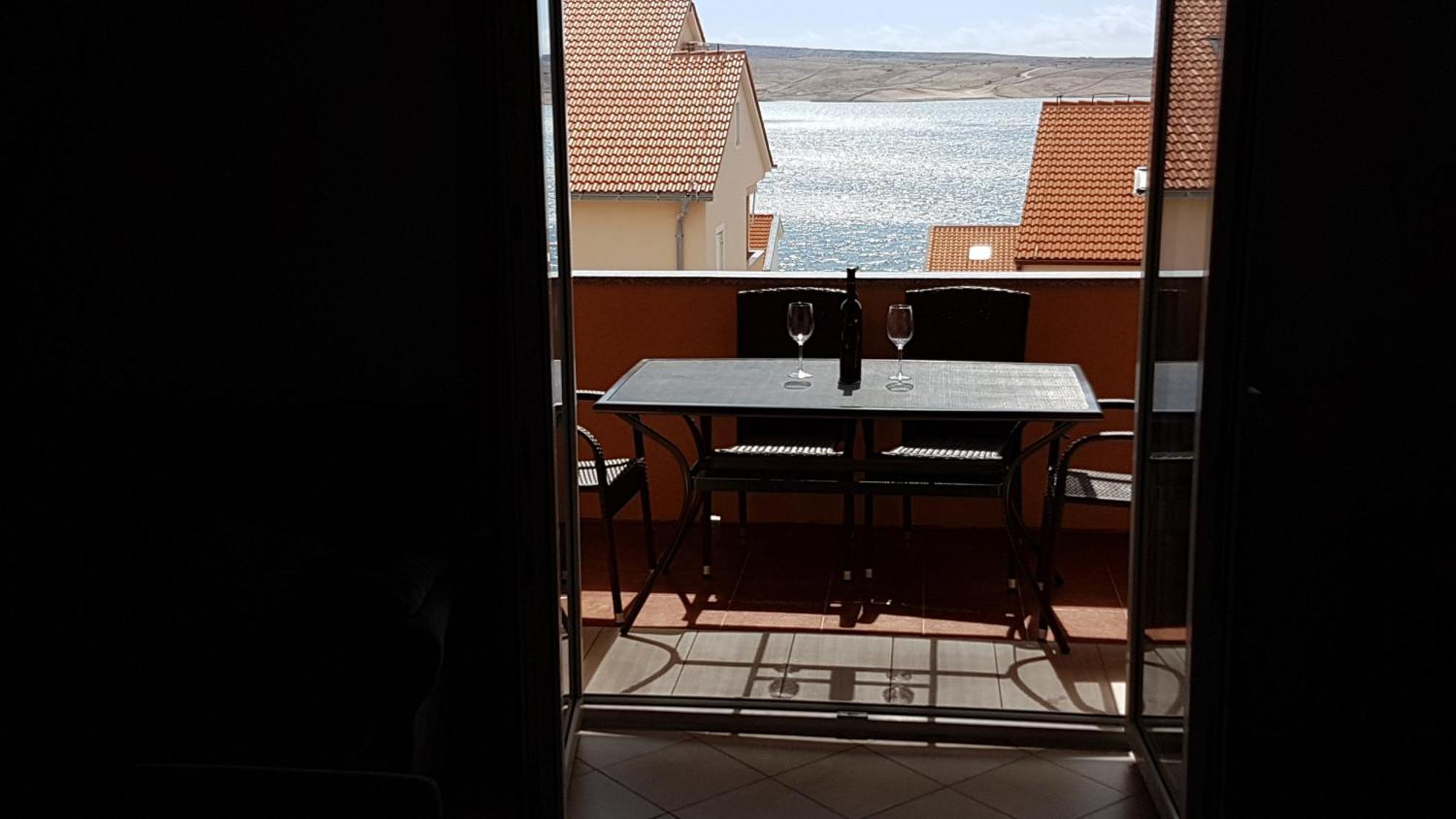 Mirjana Apartment *