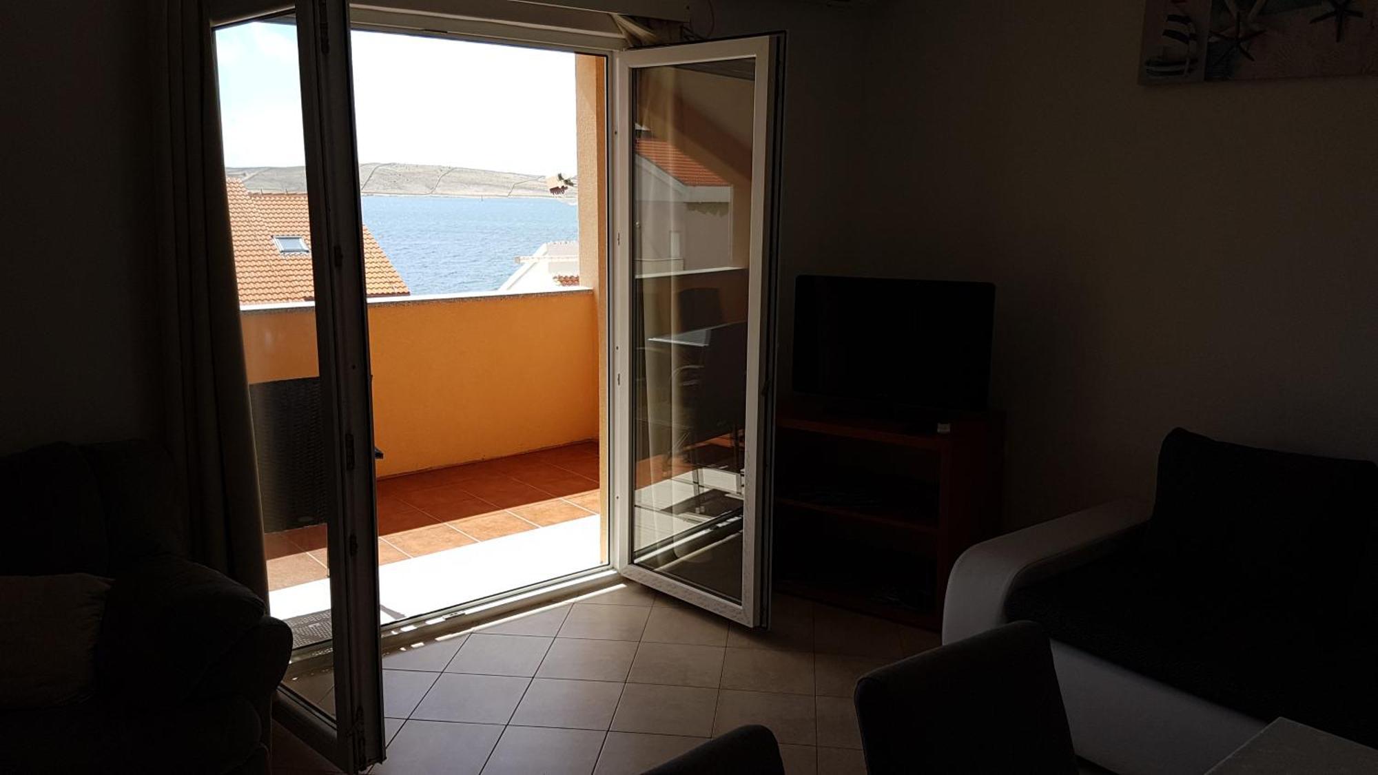 Mirjana Apartment Kustici