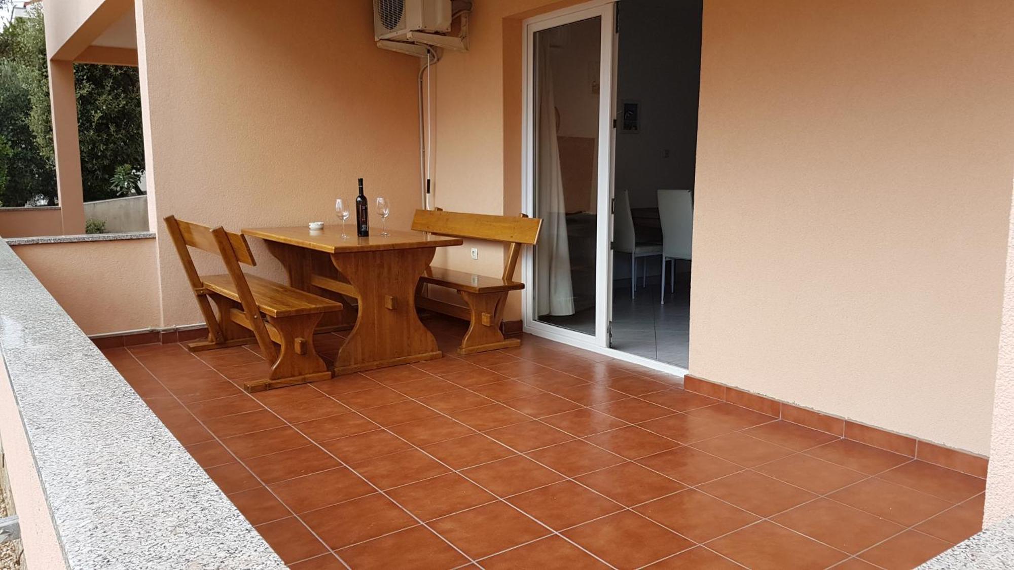 Mirjana Apartment