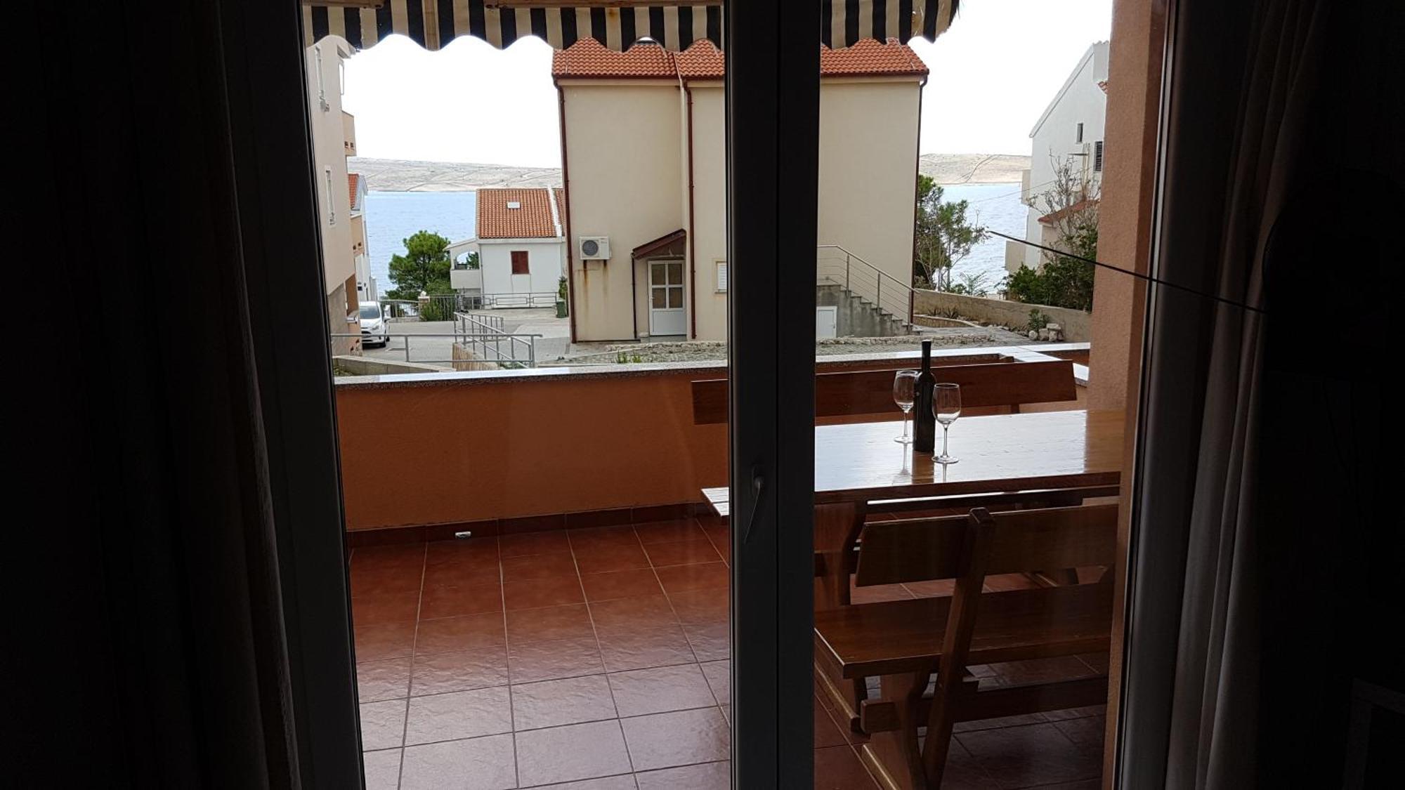 Mirjana Apartment