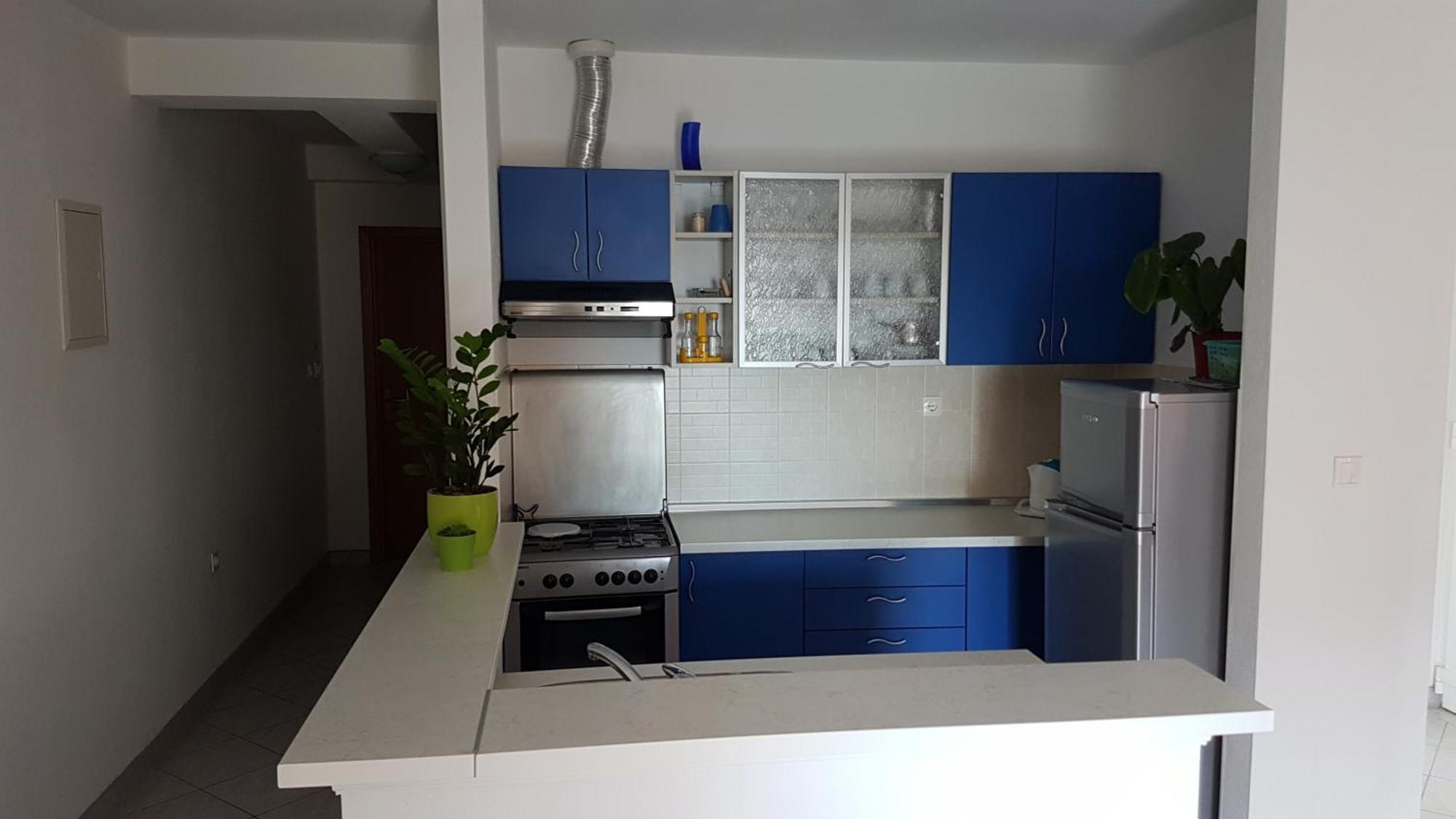 Mirjana Apartment