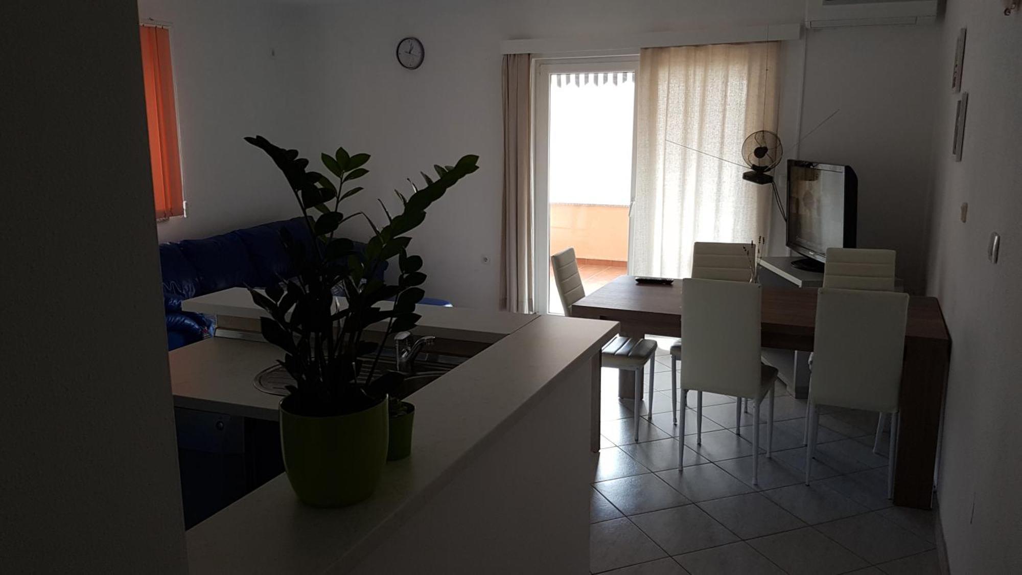 Apartment Mirjana Kustici