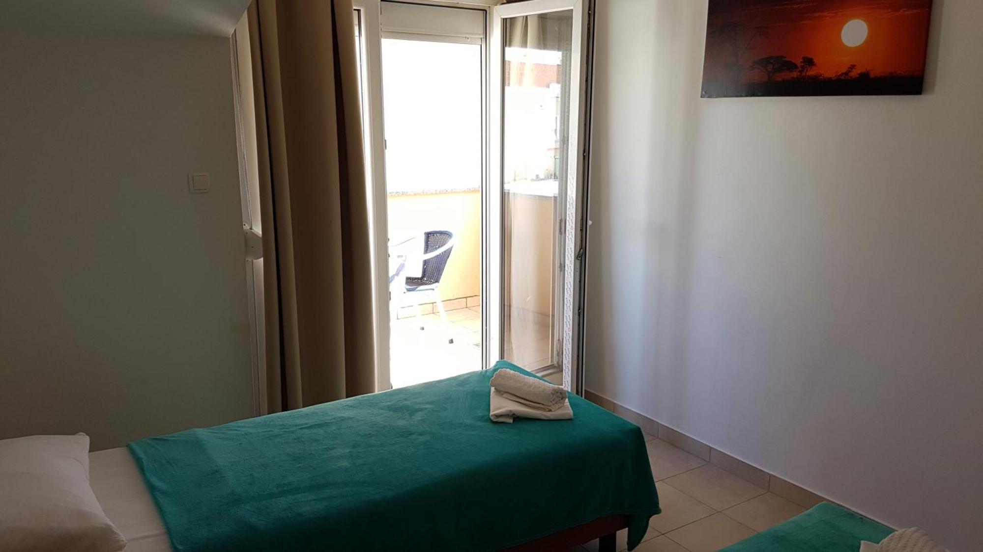 Apartment Mirjana