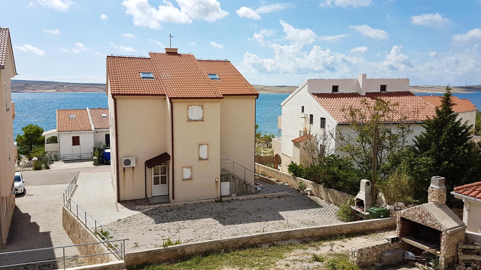 Mirjana Apartment