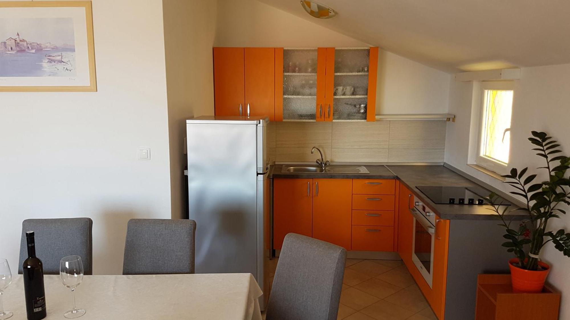 Apartment Mirjana