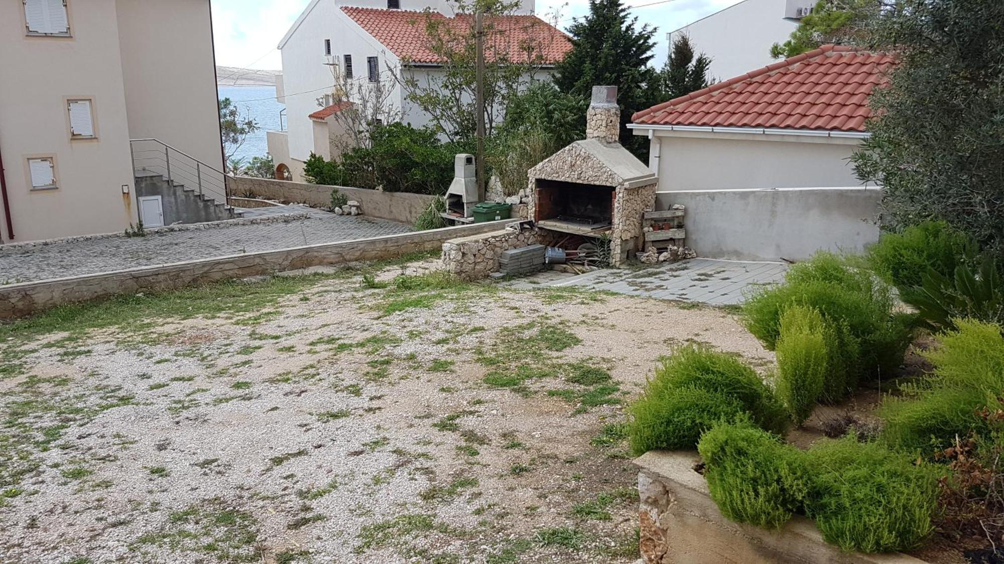Mirjana Apartment
