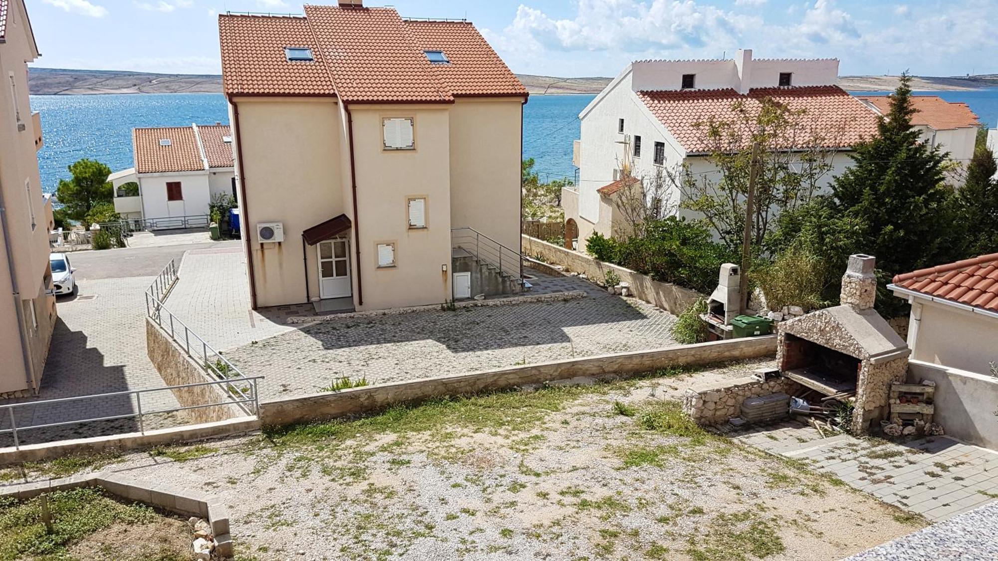 Apartment Mirjana