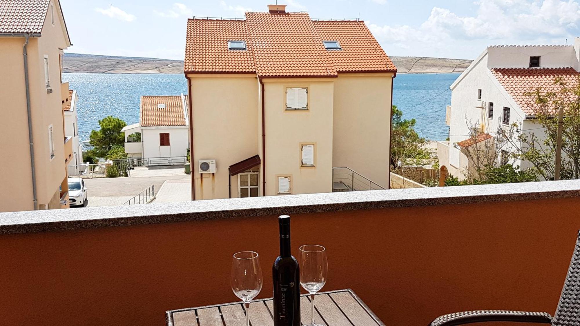 Apartment Mirjana