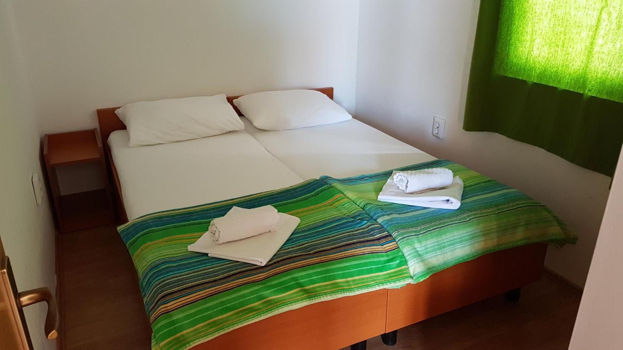 Mirjana Apartment *